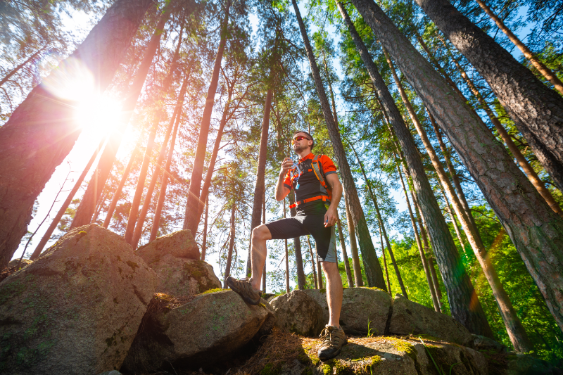 Essential Gear for Trail Running Newbies Ninja Runner